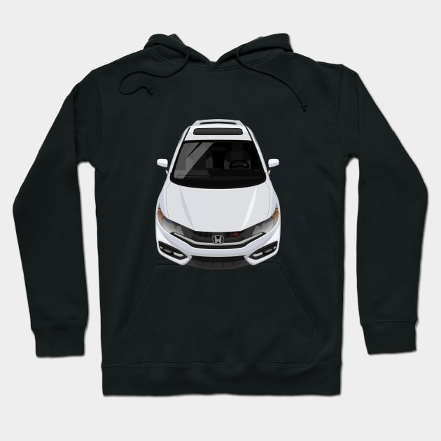 Civic si hoodie online